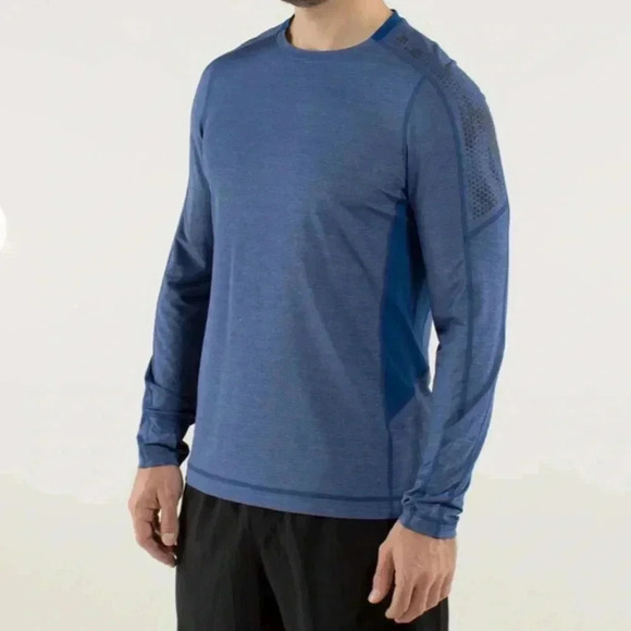 Lululemon I S (men’s) - Picture 15 of 16